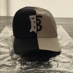 Burberry Men’s Trucker Hat